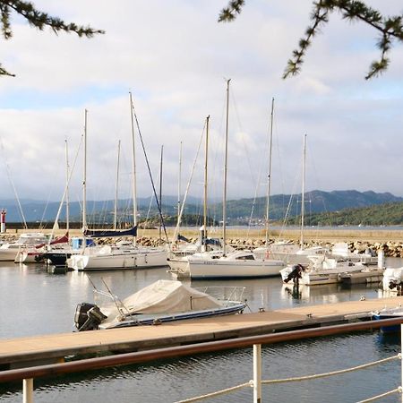 Casinas Marineiras Villa ปอร์โตซิน ภายนอก รูปภาพ