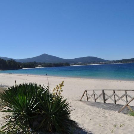 Casinas Marineiras Villa ปอร์โตซิน ภายนอก รูปภาพ
